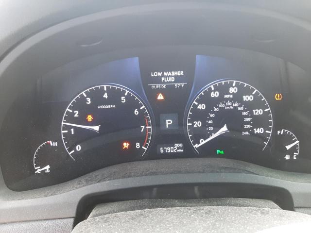 Photo 9 from auction – 2015 LEXUS RX 350 BAS with VIN 2T2BK1BA1FC313843