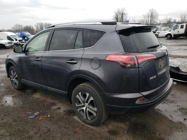 Photo 2 from auction – 2018 TOYOTA RAV4 with VIN JTMBFREV0JJ195741