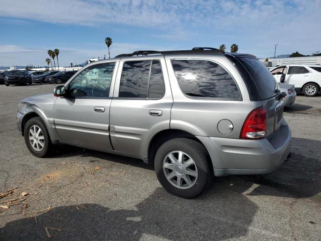 Photo 2 from auction – 2005 BUICK RAINIER CX with VIN 5GADS13S152141381