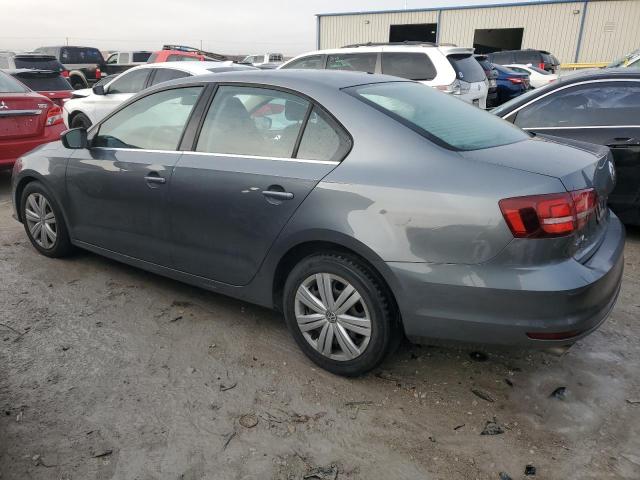 Photo 2 from auction – 2017 VOLKSWAGEN JETTA S with VIN 3VW2B7AJXHM281393