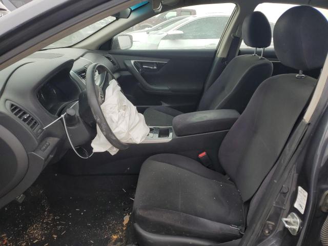 Photo 7 from auction – 2013 NISSAN ALTIMA 2.5 with VIN 1N4AL3AP0DC197819