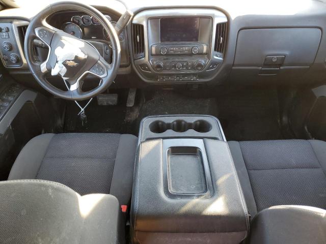 Photo 8 from auction – 2018 CHEVROLET SILVERADO with VIN 1GCUKREC6JF149904