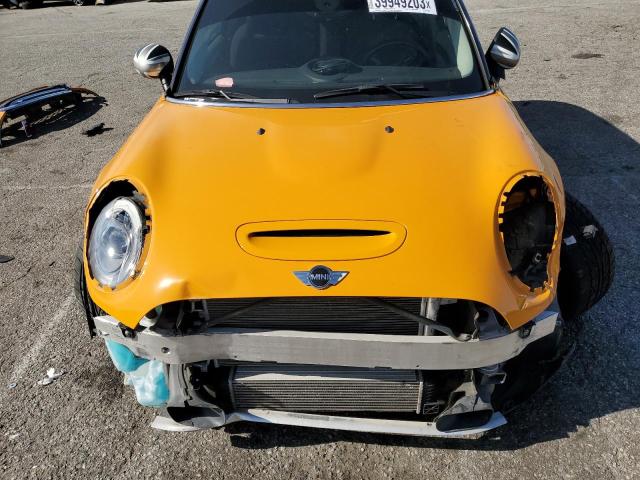 Photo 11 from auction – 2015 MINI COOPER S with VIN WMWXP7C59F2A59989