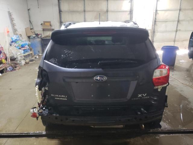 Photo 6 from auction – 2014 SUBARU XV CROSSTR with VIN JF2GPAKC7E8236078