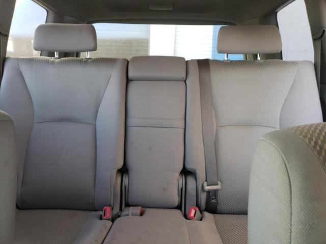 Photo 10 from auction – 2006 TOYOTA HIGHLANDER with VIN JTEEP21A060167144