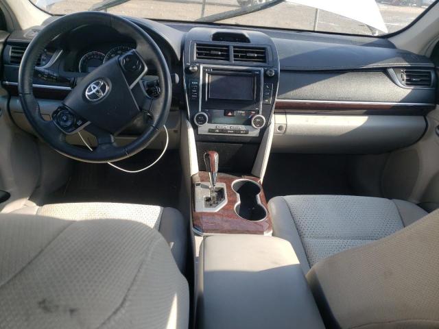 Photo 8 from auction – 2012 TOYOTA CAMRY BASE with VIN 4T4BF1FK5CR249513