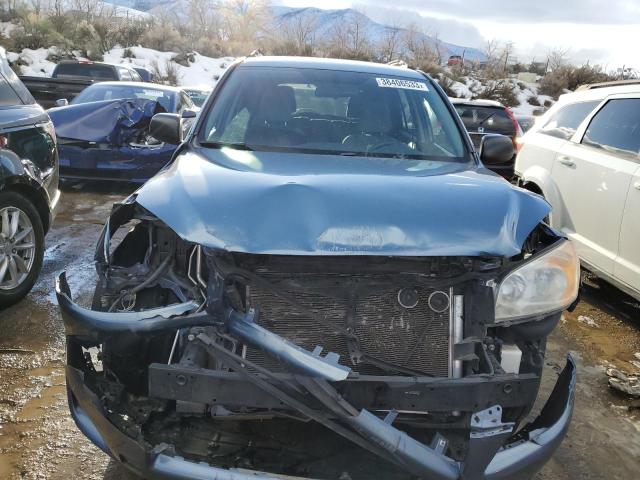 Photo 5 from auction – 2012 TOYOTA RAV4 with VIN 2T3BK4DV6CW093624