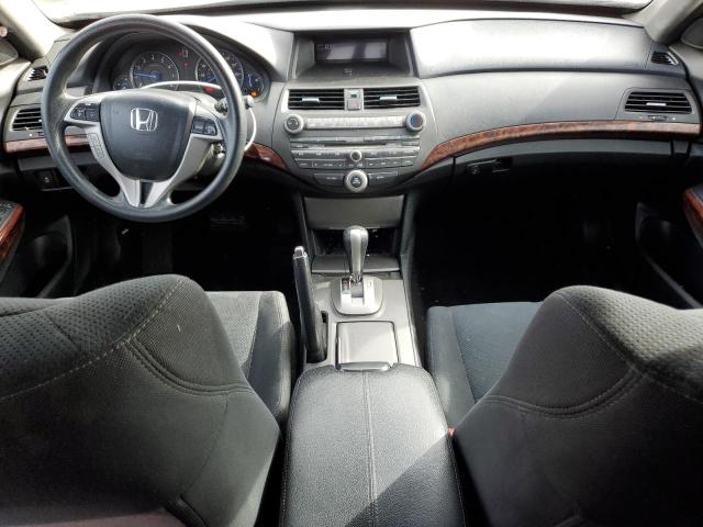 Photo 8 from auction – 2012 HONDA CROSSTOUR with VIN 5J6TF3H30CL003442