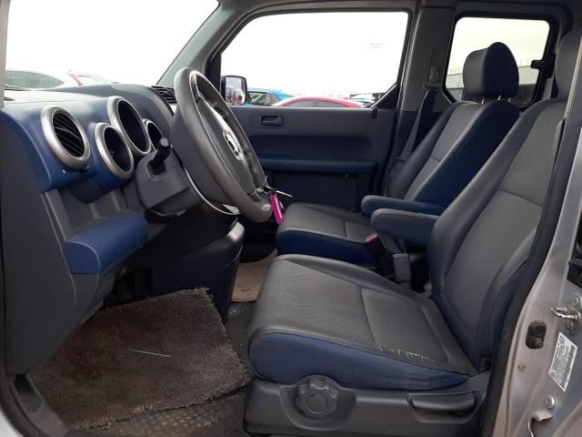 Photo 7 from auction – 2006 HONDA ELEMENT EX with VIN 5J6YH28716L017397