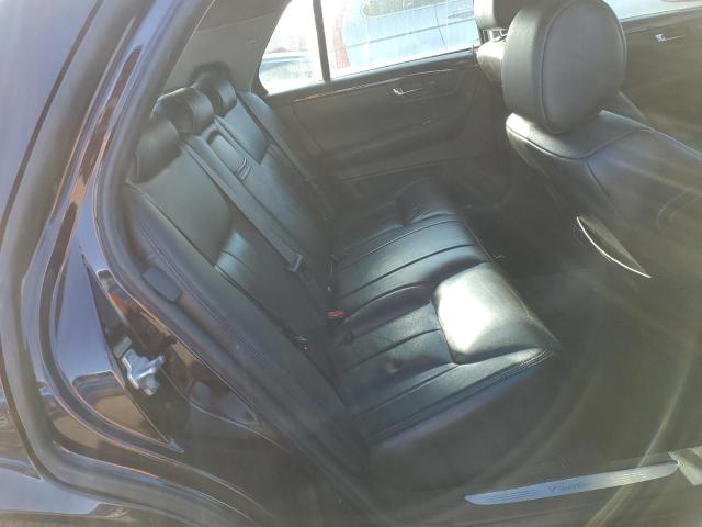 Photo 10 from auction – 2008 CADILLAC DTS with VIN 1G6KD57Y28U161673