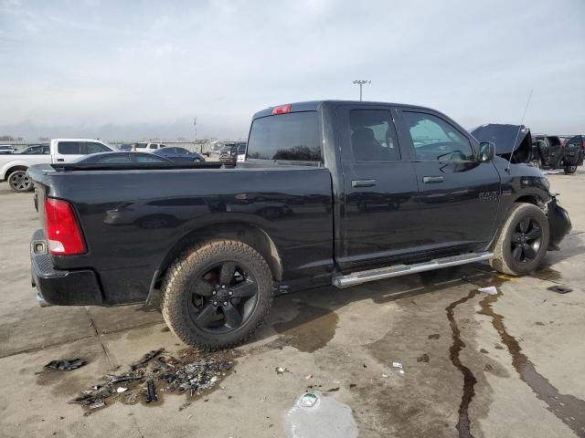 Photo 3 from auction – 2016 RAM 1500 ST with VIN 1C6RR6FT0GS135891