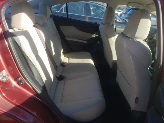 Photo 10 from auction – 2019 SUBARU IMPREZA with VIN 4S3GKAA61K3624893