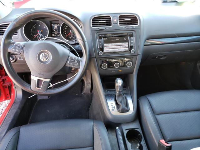 Photo 8 from auction – 2012 VOLKSWAGEN JETTA TDI with VIN 3VWPL7AJ3CM637534