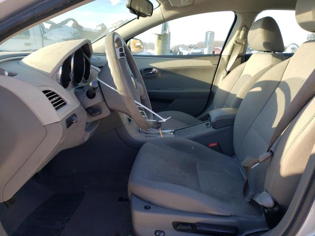 Photo 7 from auction – 2011 CHEVROLET MALIBU 1LT with VIN 1G1ZC5E13BF218522