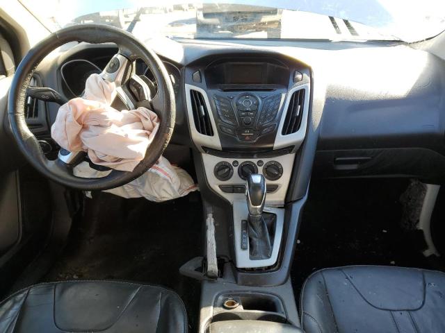 Photo 8 from auction – 2013 FORD FOCUS SE with VIN 1FADP3F25DL246172