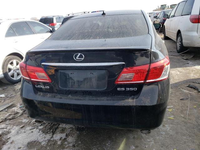 Photo 6 from auction – 2010 LEXUS ES 350 with VIN JTHBK1EG2A2412469