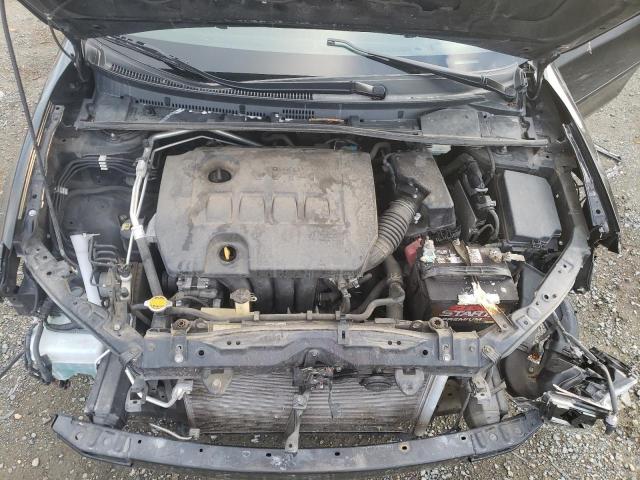 Photo 11 from auction – 2014 TOYOTA COROLLA L with VIN 5YFBURHE7EP175537