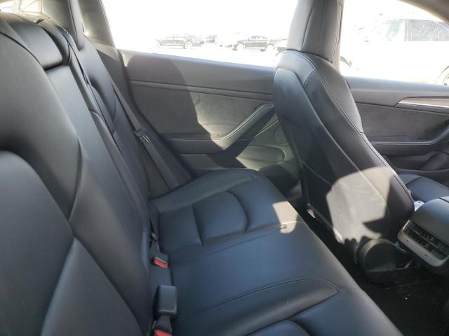 Photo 10 from auction – 2022 TESLA MODEL 3 with VIN 5YJ3E1EA0NF142685