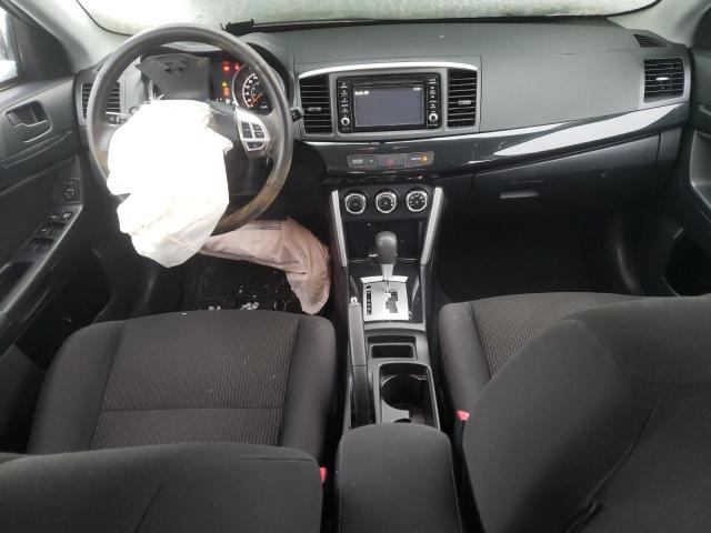 Photo 8 from auction – 2017 MITSUBISHI LANCER ES with VIN JA32U2FU7HU605171
