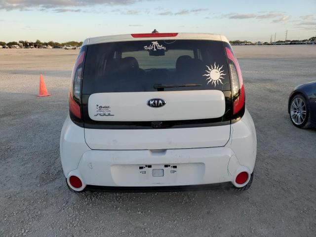 Photo 6 from auction – 2014 KIA SOUL ! with VIN KNDJX3A59E7008978