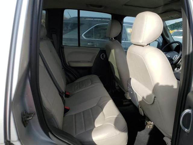 Photo 11 from auction – 2003 JEEP LIBERTY LI with VIN 1J8GL58K63W615672