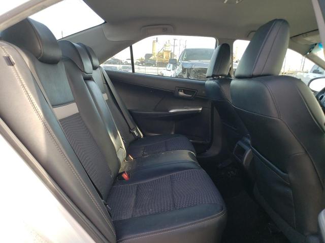 Photo 10 from auction – 2014 TOYOTA CAMRY L with VIN 4T1BF1FK2EU768998