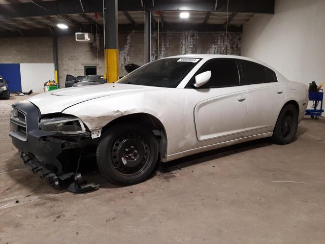 Photo 1 from auction – 2014 DODGE CHARGER SX with VIN 2C3CDXHG5EH328937