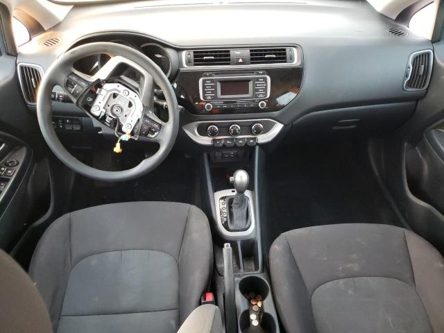 Photo 8 from auction – 2016 KIA RIO LX with VIN KNADM4A3XG6547609