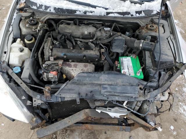 Photo 11 from auction – 2003 NISSAN ALTIMA BAS with VIN 1N4AL11E03C226818