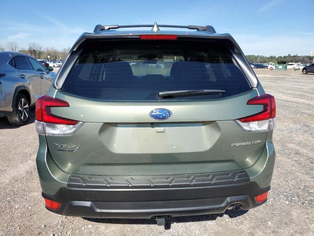 Photo 6 from auction – 2019 SUBARU FORESTER P with VIN JF2SKAEC4KH595100