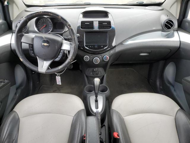 Zdjęcie 8 z aukcji – 2013 CHEVROLET SPARK 2LT z VIN KL8CF6S93DC584515