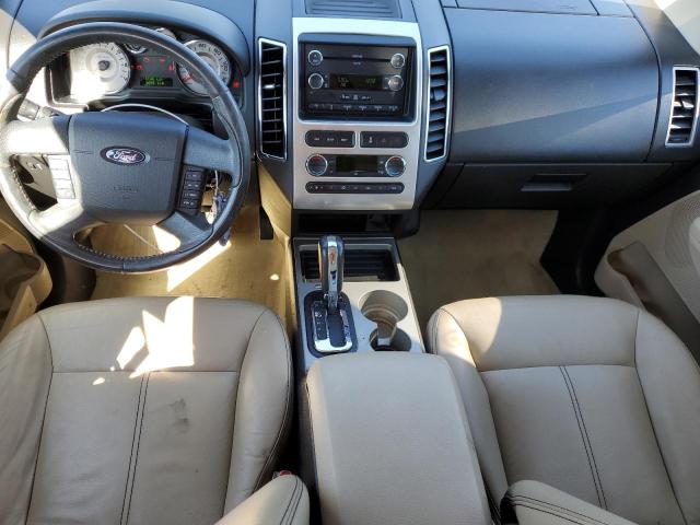 Photo 8 from auction – 2008 FORD EDGE LIMIT with VIN 2FMDK39C28BA47806