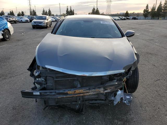 Photo 5 from auction – 2013 HYUNDAI SONATA GLS with VIN 5NPEB4AC0DH667031