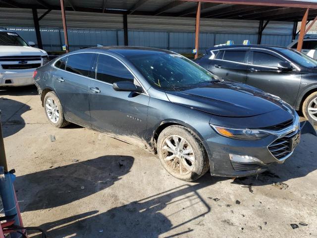 Photo 4 from auction – 2019 CHEVROLET MALIBU LT with VIN 1G1ZD5ST6KF123780