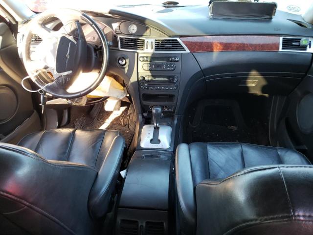 Photo 8 from auction – 2004 CHRYSLER PACIFICA with VIN 2C8GF68444R633487