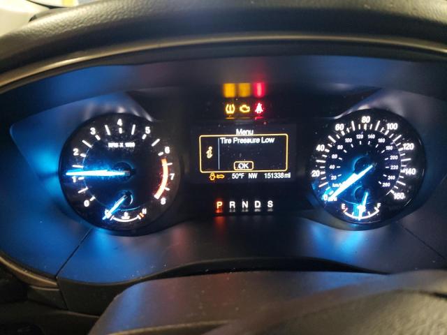 Photo 9 from auction – 2016 FORD FUSION SE with VIN 1FA6P0HD2G5115747