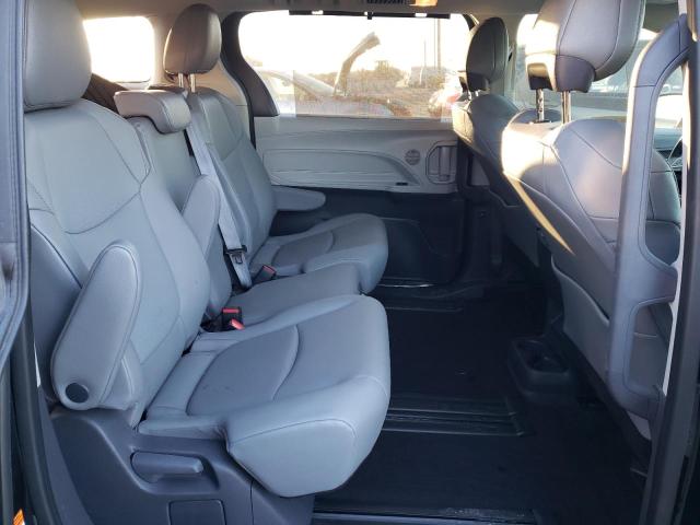 Photo 11 from auction – 2021 TOYOTA SIENNA XLE with VIN 5TDYRKEC8MS025884