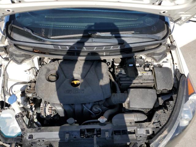 Photo 11 from auction – 2014 KIA FORTE EX with VIN KNAFX4A83E5110890