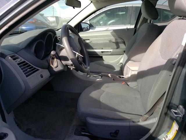 Photo 7 from auction – 2007 CHRYSLER SEBRING with VIN 1C3LC46R17N604577