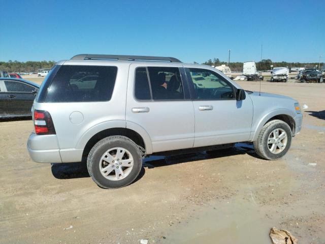 Photo 3 from auction – 2009 FORD EXPLORER X with VIN 1FMEU73E39UA14177