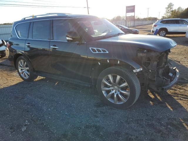 Photo 4 from auction – 2013 INFINITI QX56 with VIN JN8AZ2NF7D9530071