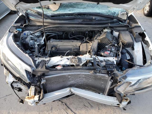 Photo 12 from auction – 2016 HONDA CR-V EX with VIN 5J6RM4H55GL100648