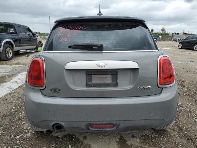Photo 6 from auction – 2014 MINI COOPER with VIN WMWXM5C55ET933709