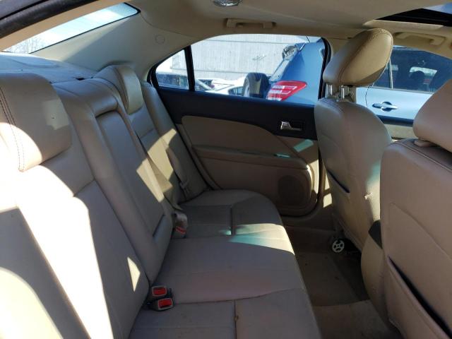 Photo 10 from auction – 2009 MERCURY MILAN PREM with VIN 3MEHM08109R613705