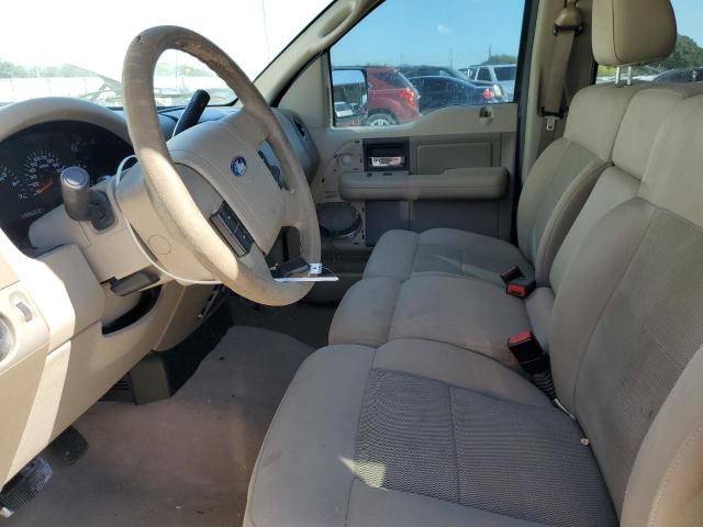 Photo 7 from auction – 2005 FORD F150 SUPER with VIN 1FTRW12W65FA39726