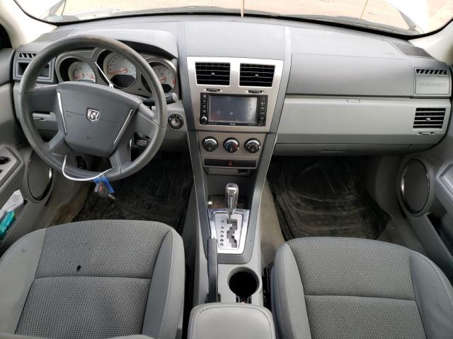 Photo 8 from auction – 2008 DODGE AVENGER SX with VIN 1B3LC56J68N298295