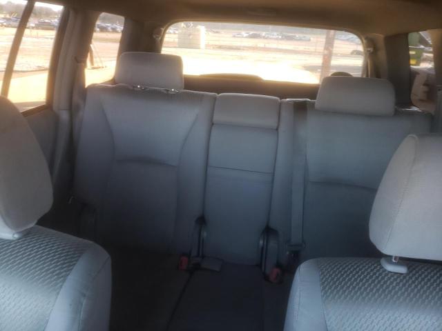 Photo 10 from auction – 2005 TOYOTA HIGHLANDER with VIN JTEDP21A550052212