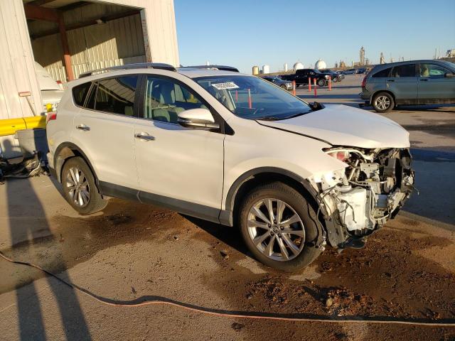 Photo 4 from auction – 2018 TOYOTA RAV4 LIMIT with VIN 2T3DFREV1JW748648