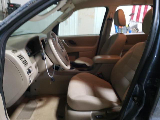 Photo 7 from auction – 2005 FORD ESCAPE XLT with VIN 1FMYU03135KE40393