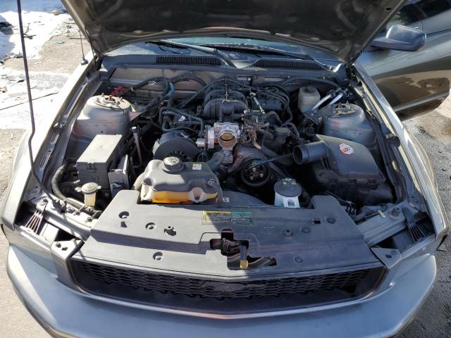 Photo 11 from auction – 2005 FORD MUSTANG with VIN 1ZVFT80N455162863